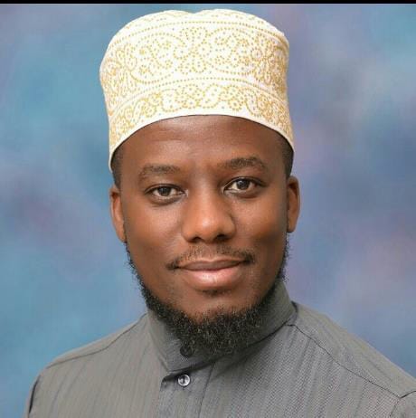 Sheikh Badru Jaffery